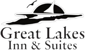 Great Lakes Inn & Suites Logo